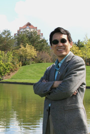 Dr. Jianguo Wu