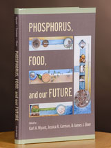Phosphorus, Food, and Our Future cover