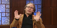 Lawrence Krauss on Science 